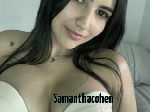 Samanthacohen