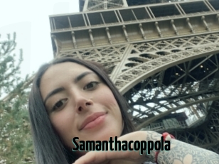 Samanthacoppola