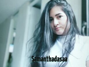 Samanthadasaa