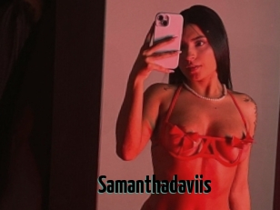Samanthadaviis