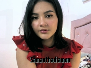 Samanthadiamon