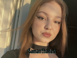 Samanthaeast