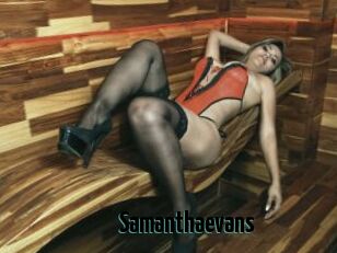 Samanthaevans