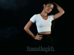 Samanthagirlx