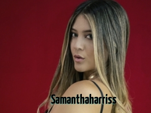 Samanthaharriss