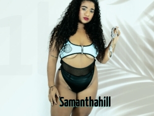 Samanthahill