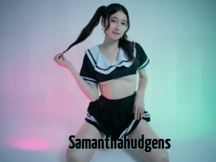 Samanthahudgens