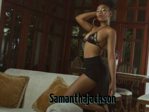 Samanthajackson