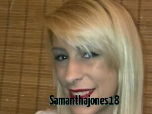 Samanthajones18