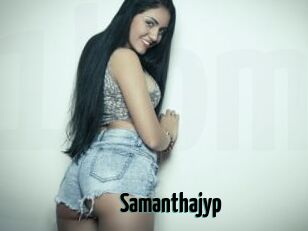 Samanthajyp