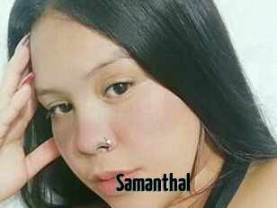 Samanthal