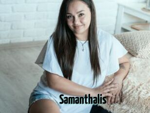 Samanthalis