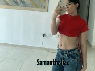 Samanthalizz