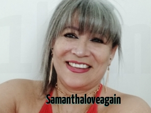 Samanthaloveagain