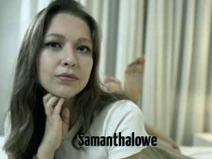 Samanthalowe