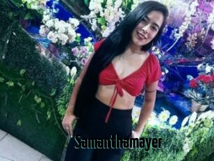 Samanthamayer