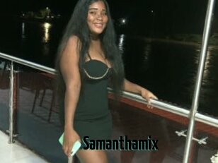 Samanthamix