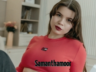 Samanthamoor