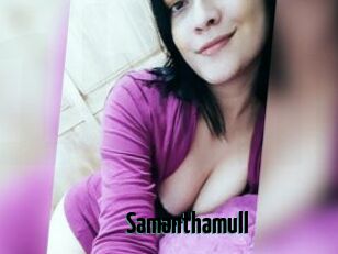 Samanthamull