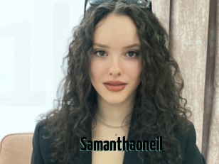 Samanthaoneil