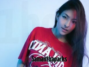 Samanthaparks