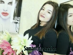 Samanthapassion