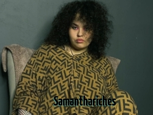 Samanthariches
