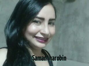 Samantharobin