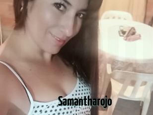 Samantharojo
