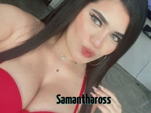 Samanthaross