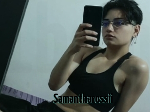 Samantharossii