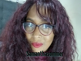 Samanthasommer