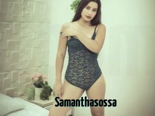Samanthasossa