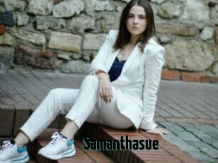 Samanthasue