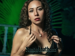 Samanthathoms
