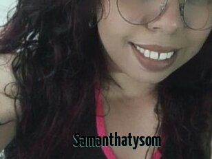 Samanthatysom