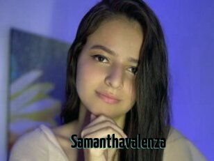 Samanthavalenza