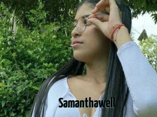 Samanthawell