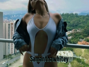 Samanthawhitey