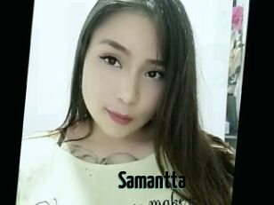 Samantta