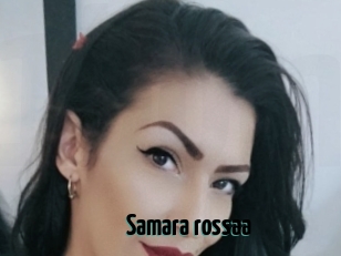 Samara_rossaa