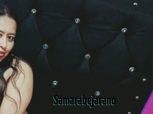 Samarabejarano