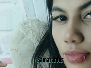 Samarables