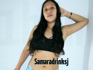 Samaradrinksj