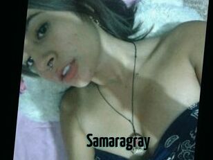 Samaragray
