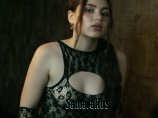 Samarakus