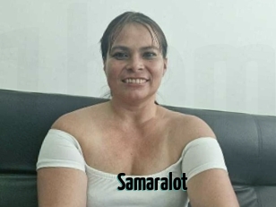 Samaralot