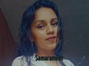 Samaramiler