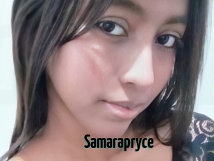 Samarapryce