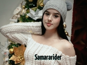 Samararider
